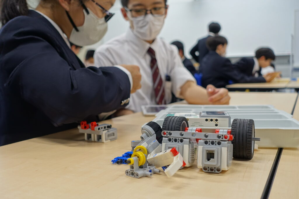 3DCAD体験講座のイメージ画像