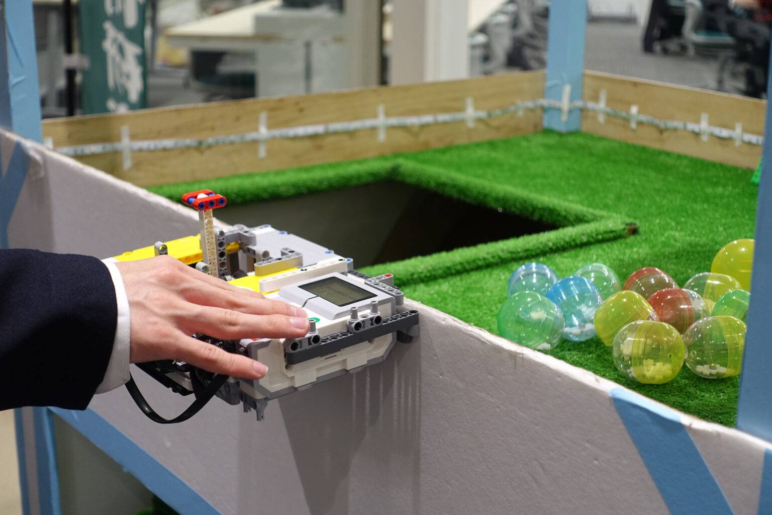 3DCAD体験講座のイメージ画像