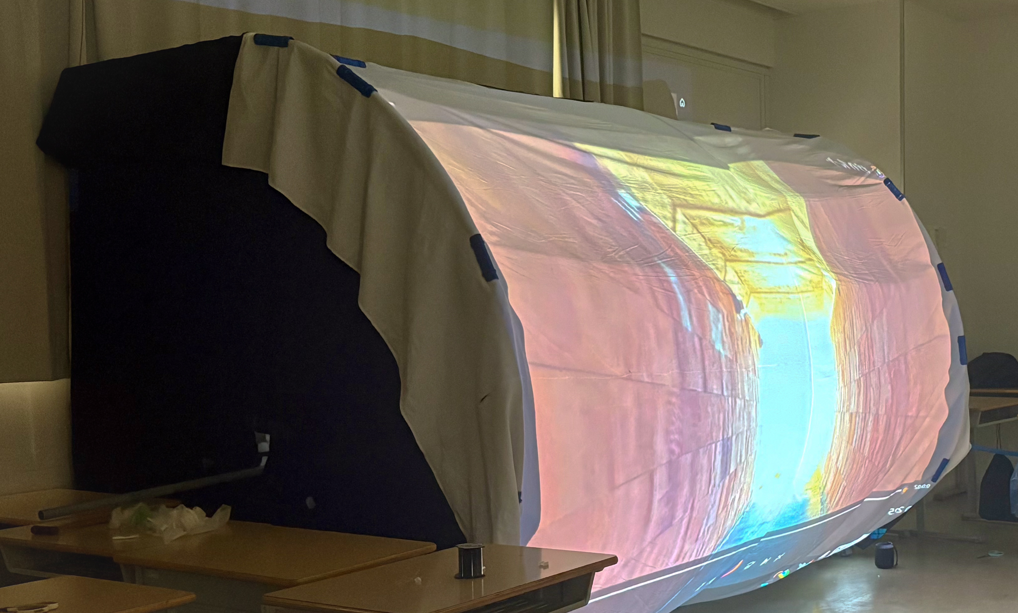 3DCAD体験講座のイメージ画像