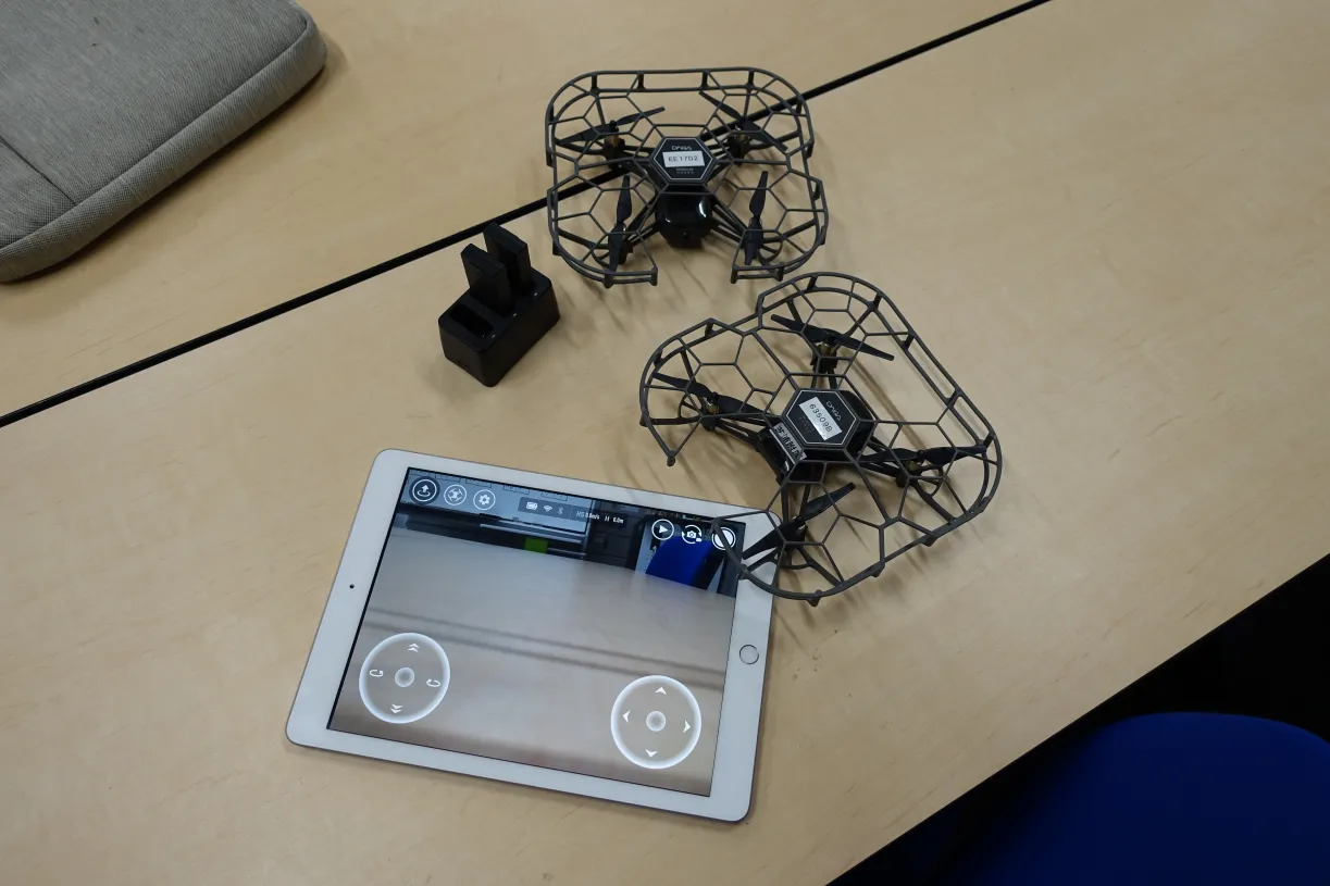 3DCAD体験講座のイメージ画像