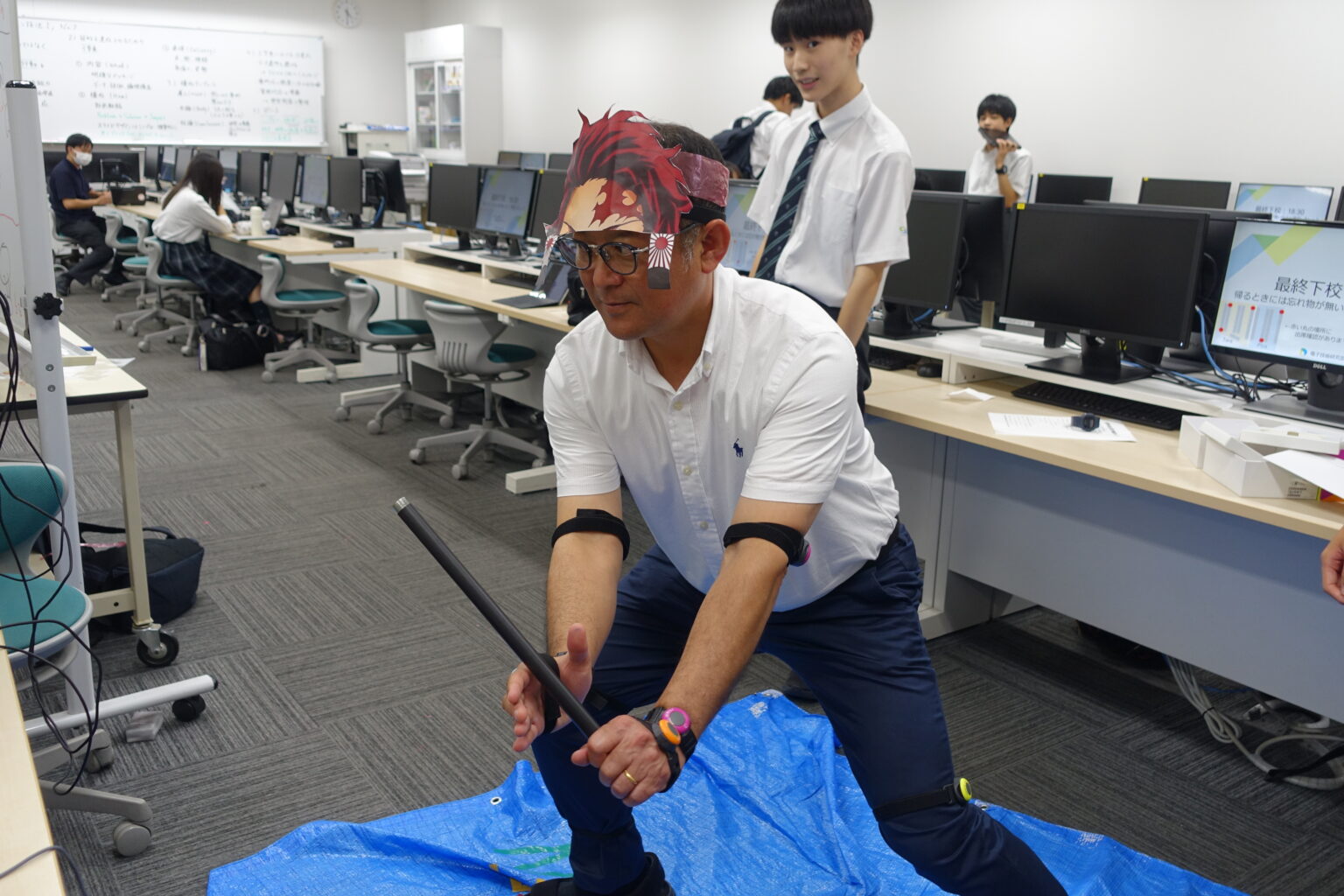 Vラボのイメージ画像