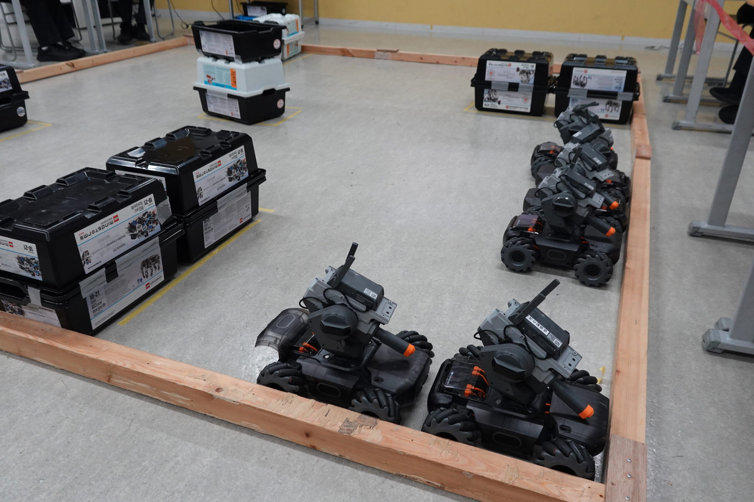 3DCAD体験講座のイメージ画像