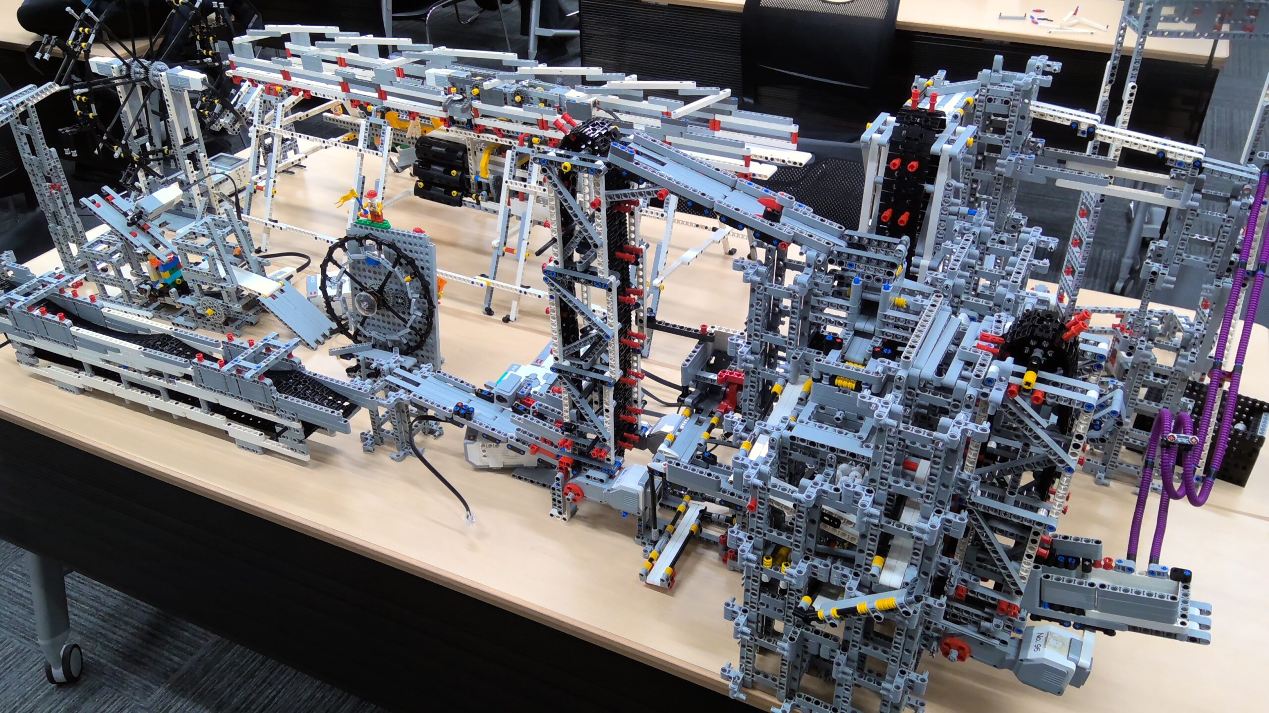 3DCAD体験講座のイメージ画像