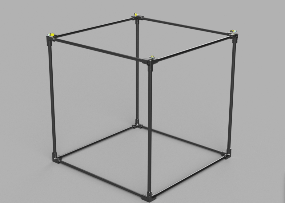 3DCAD体験講座のイメージ画像