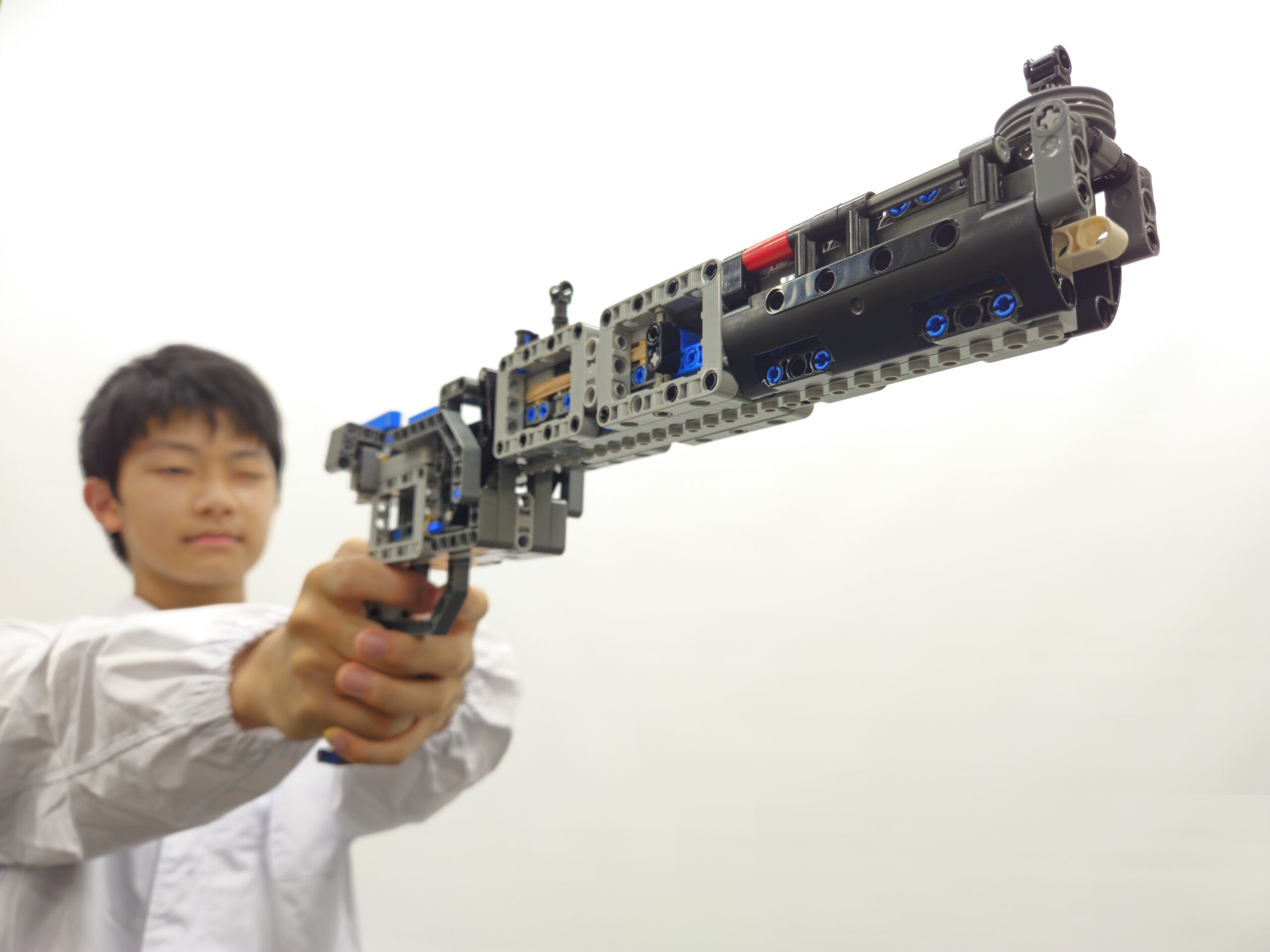 3DCAD体験講座のイメージ画像